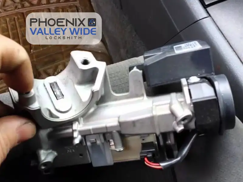 ignition repair in phoenix